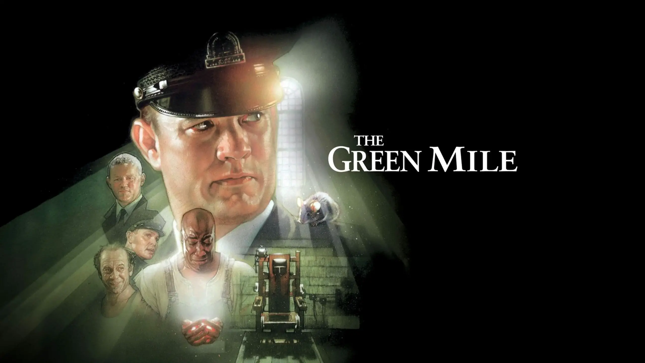 Is The Green Mile a True Story? Everything Explained