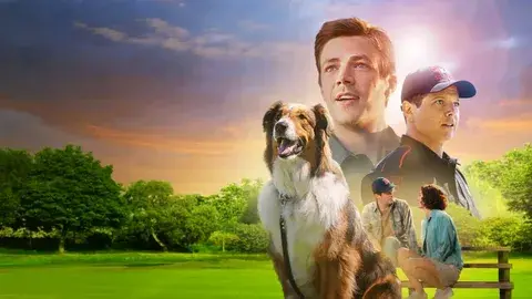 Is Netflix’s Rescued by Ruby Based on a True Story? A Police Dog Film