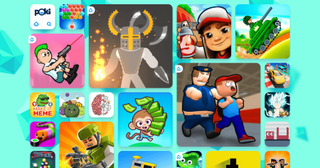 Poki Video Top Poki Games To Play Now – Free & Fun Online Games