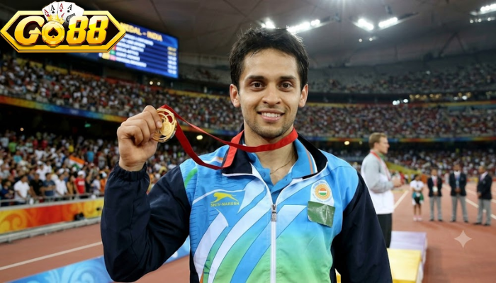 The Professional Journey and Impact of Parupalli Kashyap